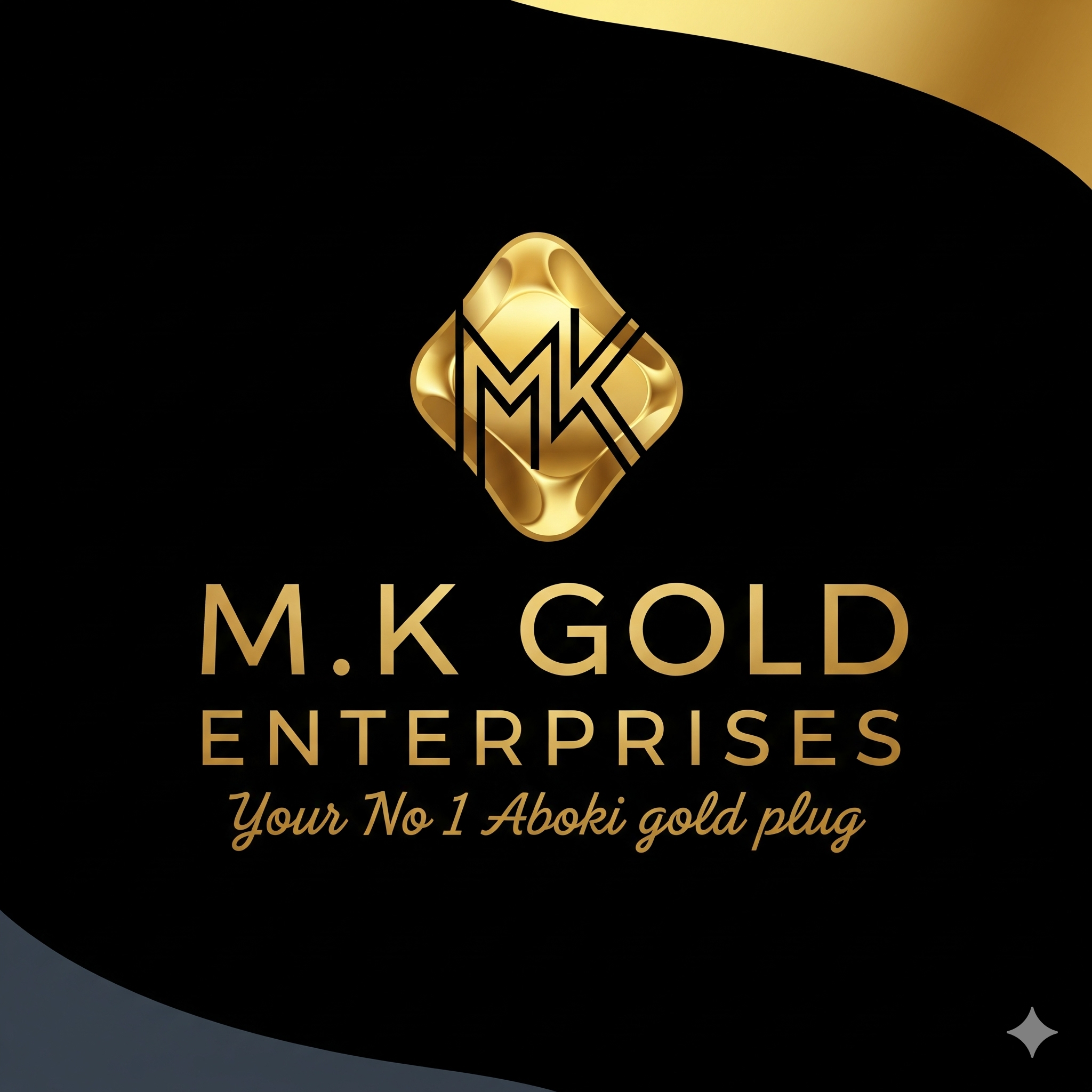 Mk Gold